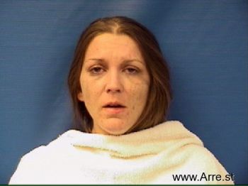 Catherine Elisabeth Adams Mugshot