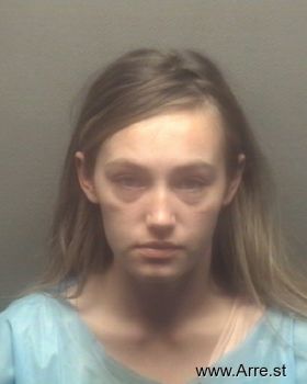 Catherine  Smith Mugshot