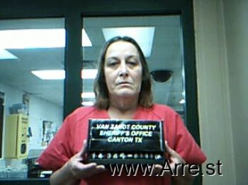 Cathy Lee Johnson Mugshot