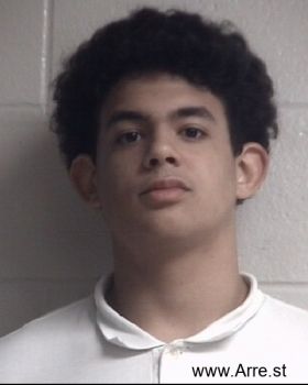 Cayden  Gamble Mugshot