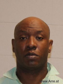 Cecil Jermaine Russell Mugshot