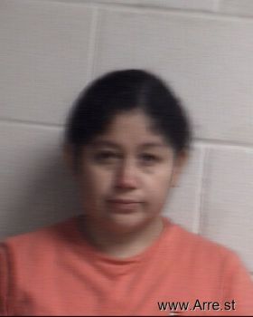 Cecilia  Martinez Romero Mugshot