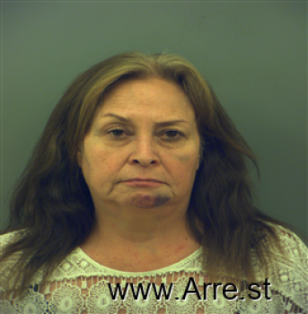 Cecilia  Montero Mugshot