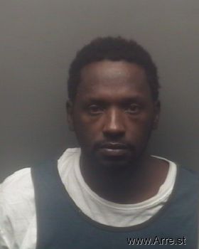 Cedric  Anderson Mugshot