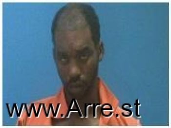 Cedric Dean Boyd Mugshot