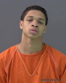 Cedric Vernon Junior Henderson Mugshot