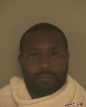 Cedric Cornelius Johnson Mugshot