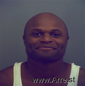 Cedric  Johnson Mugshot