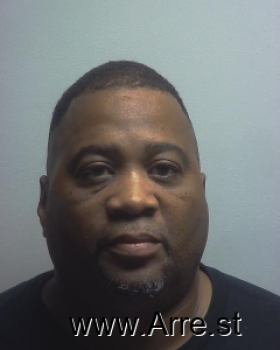 Cedric  Johnson Mugshot