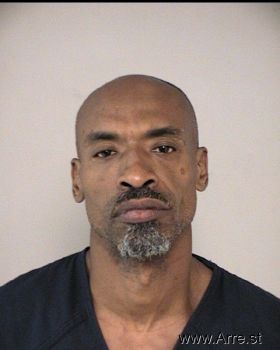 Cedric Cleavon Johnson Mugshot