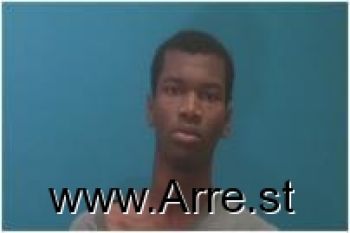 Cedric Pernell Johnson-ii Mugshot