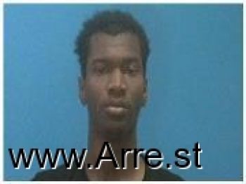 Cedric Pernell Johnson-ii Mugshot