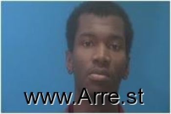 Cedric Pernell Johnson-ii Mugshot