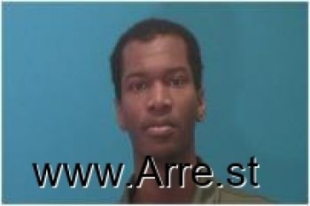 Cedric Pernell Johnson-ii Mugshot