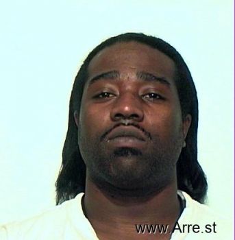 Cedric Lynn Jones Mugshot