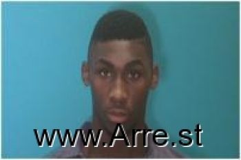 Cedric Deshun Jones Mugshot