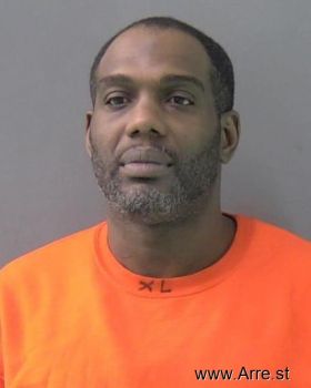 Cedric Antwan Reid Mugshot