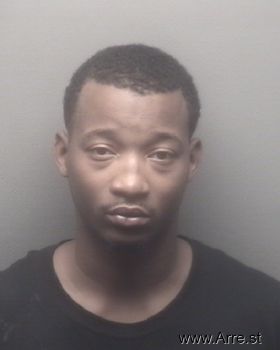 Cedric Rondell Smith Mugshot