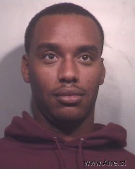 Cedric Dale Smith Mugshot