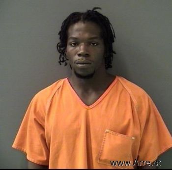 Cedric Kenyon Smith Mugshot