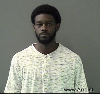 Cedric Lavor Williams Mugshot