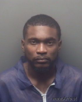 Cedrick Eugene Clark Mugshot