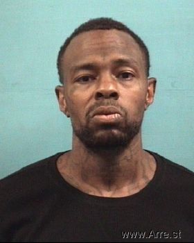 Cedrick Rashaun Cole Mugshot