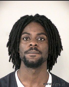 Cedrick Lynnbrian Hayes Mugshot