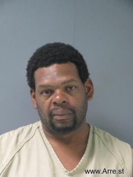 Cedrick Lamar Wilson Mugshot