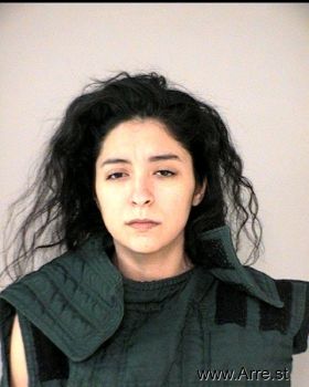 Celeste Marie Perez Mugshot