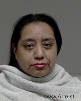 Celia  Ramirez-mora Mugshot