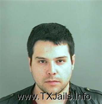 Celso  Contreras Mugshot