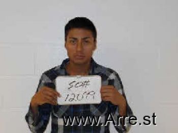 Celso  Rojas-tolentino Mugshot