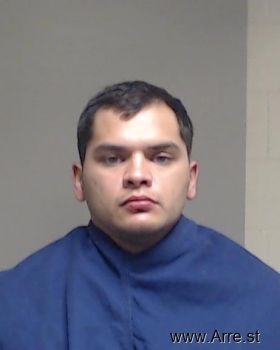 Cesar Gabriel Acosta Mugshot