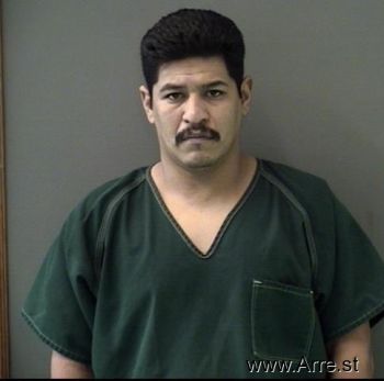 Cesar Alejandro Aguirre-escalera Mugshot