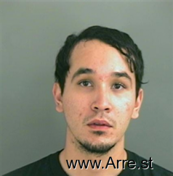 Cesar  Baray Mugshot