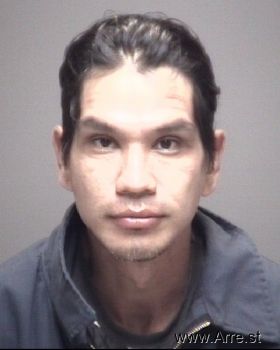 Cesar Cristobal Castillo Mugshot