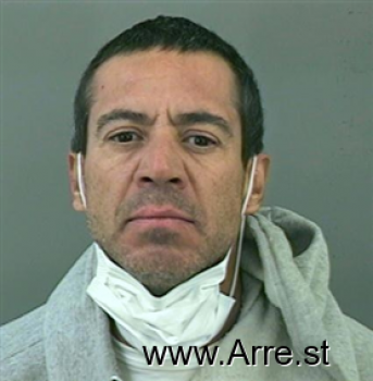 Cesar  Castillo Mugshot