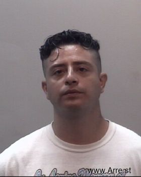 Cesar Emmanuel Coto Mugshot