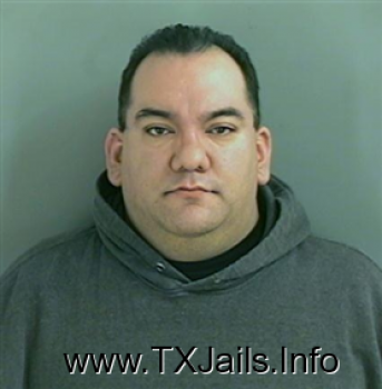 Cesar  Delgado Mugshot