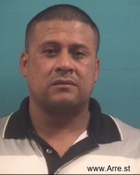 Cesar G Duran Mugshot