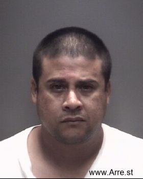 Cesar G Duran Mugshot