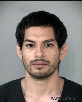 Cesar Anthony Fernandez Mugshot