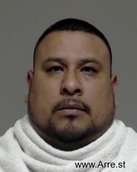 Cesar Ivan Gamez-calderon Mugshot