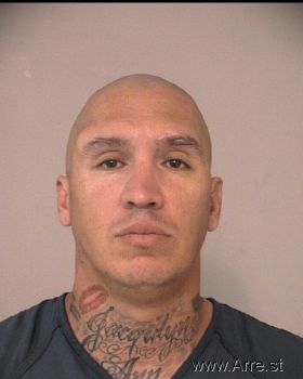 Cesar Regino Gonzalez Mugshot