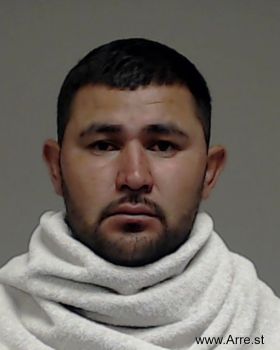 Cesar  Gonzalez-posada Mugshot