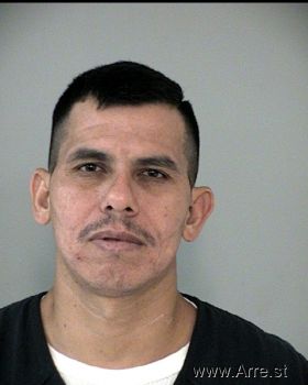 Cesar  Gonzalez-macias Mugshot