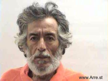 Cesar Alanis Guerrero Mugshot