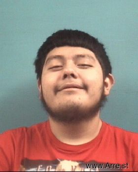 Cesar  Hernandez Mugshot