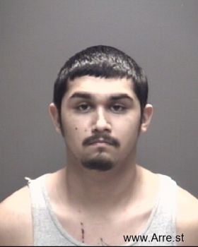 Cesar Augustine Hernandez Mugshot